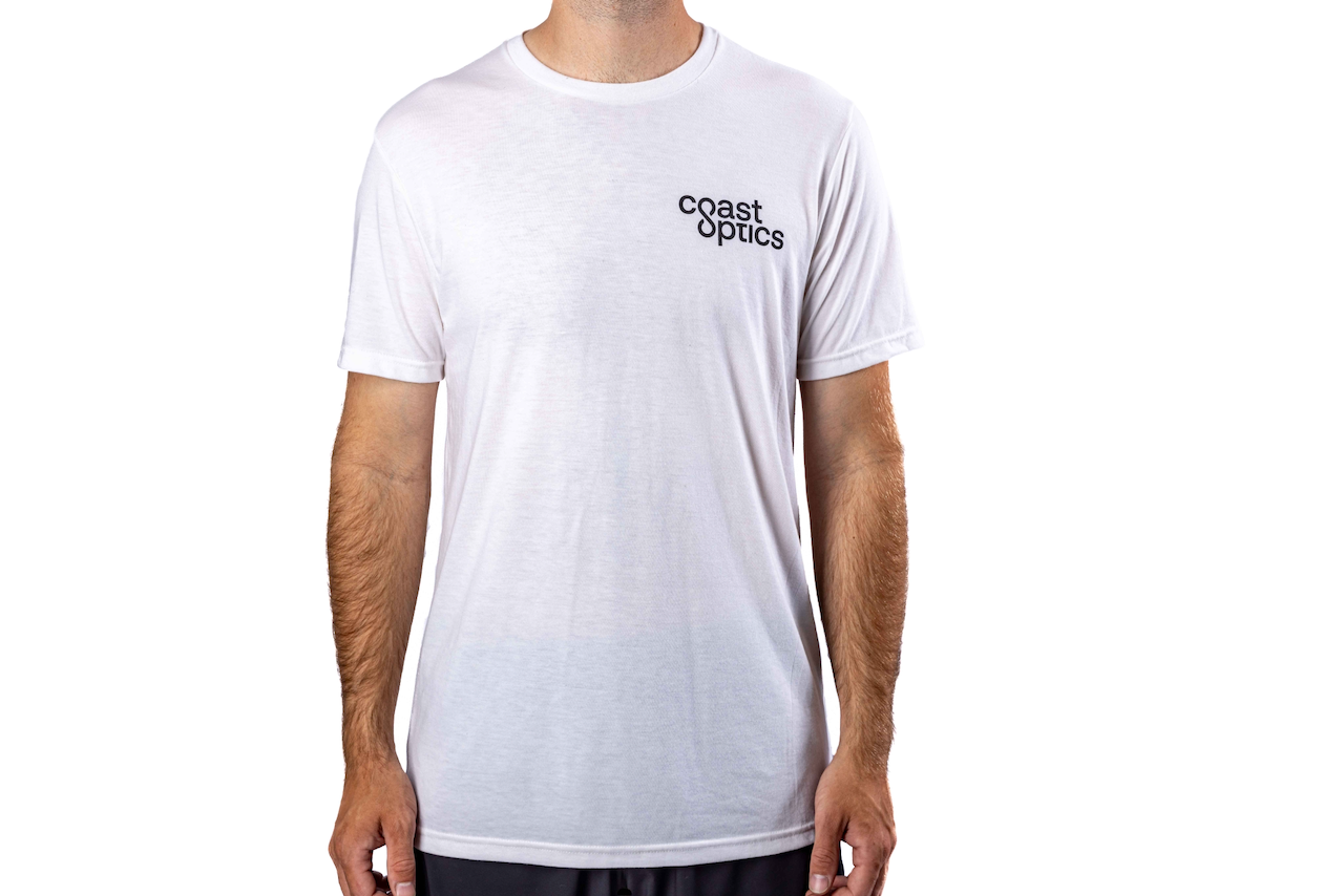 Lost SS Tech Tee - Natural