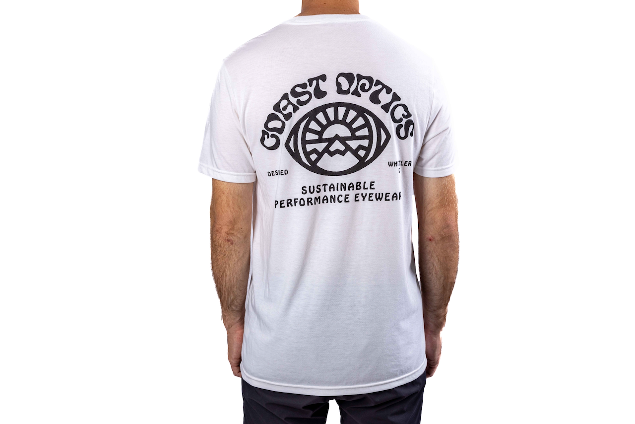 Lost SS Tech Tee - Natural