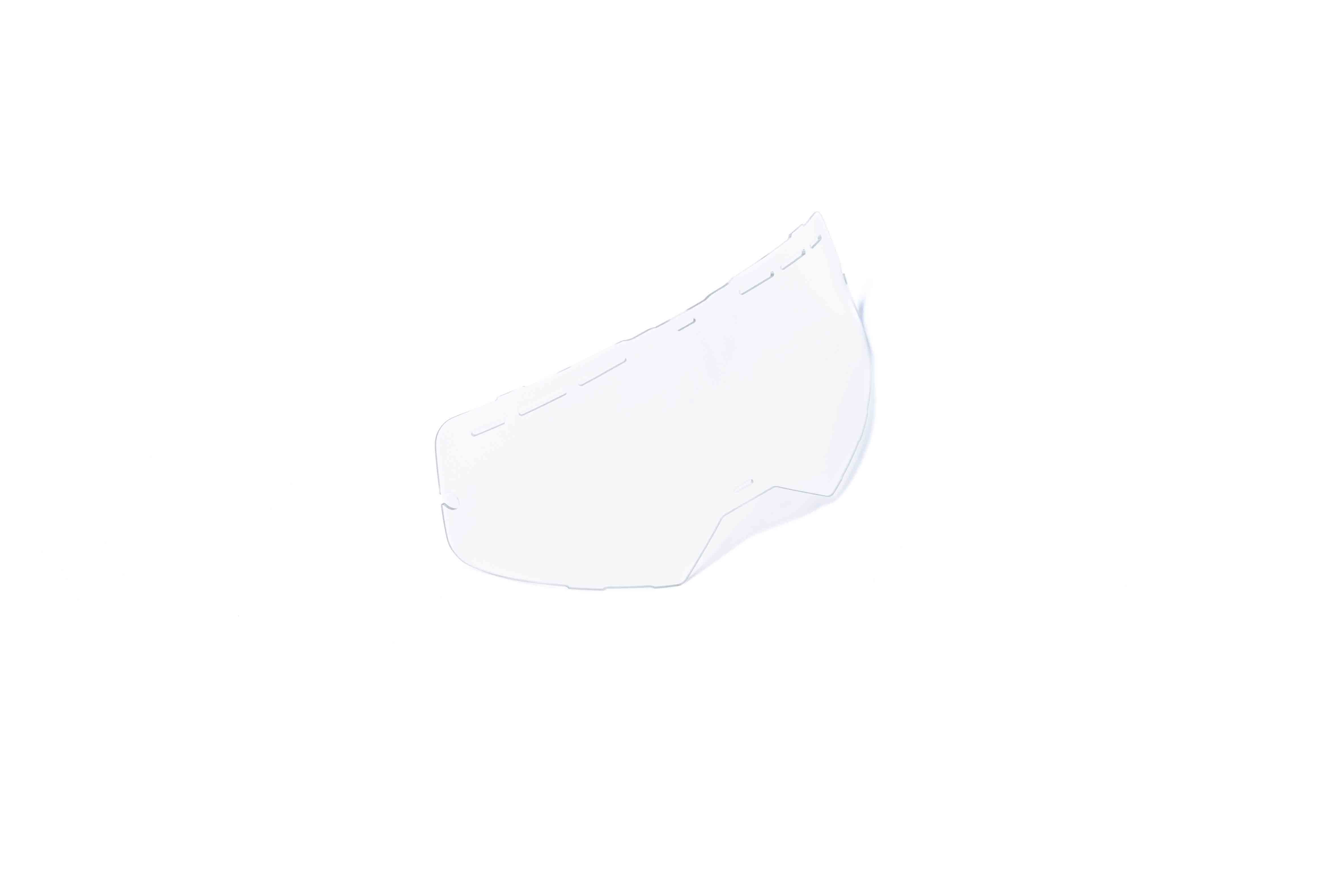 Alta MTB Lens