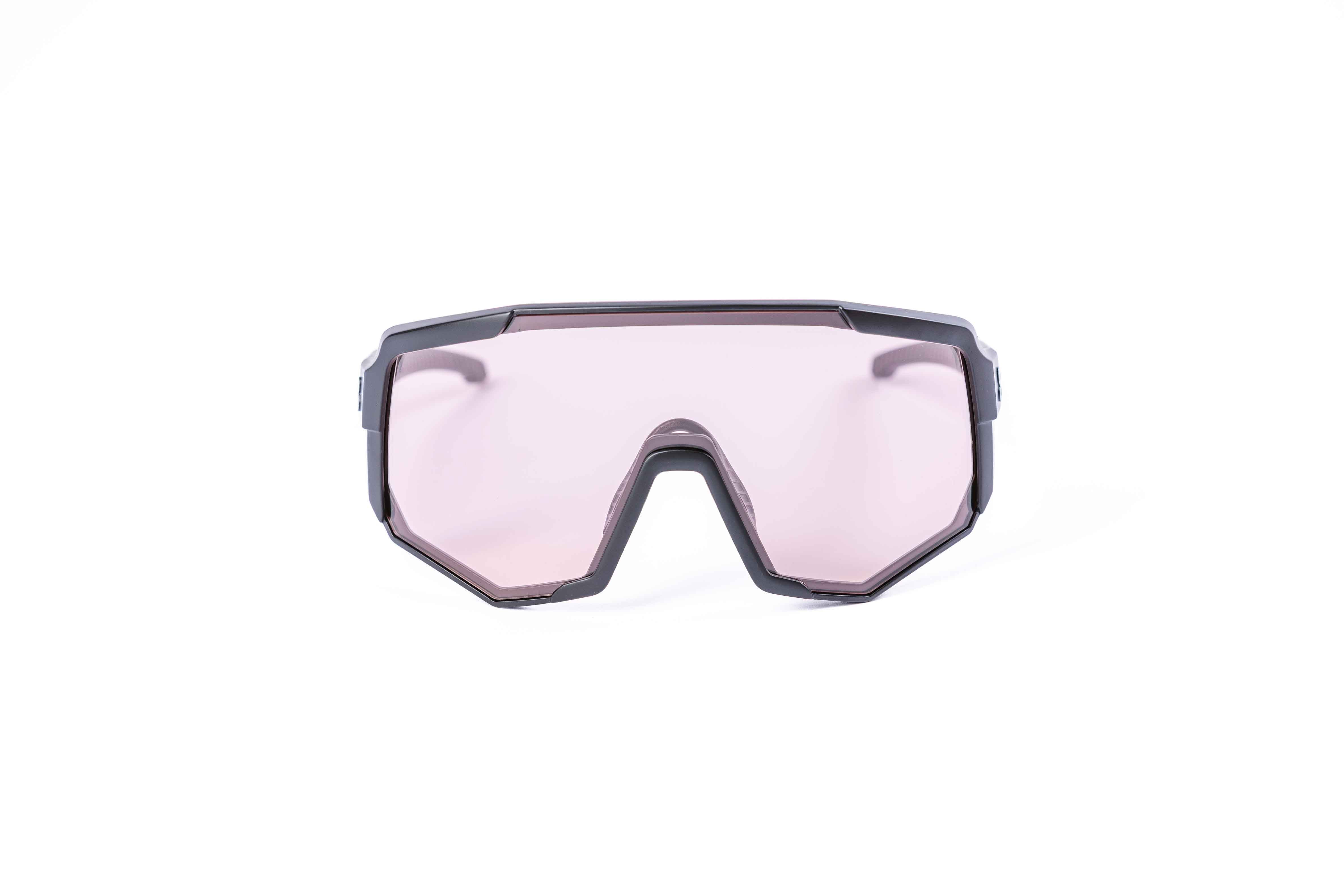 Nita XL - Black