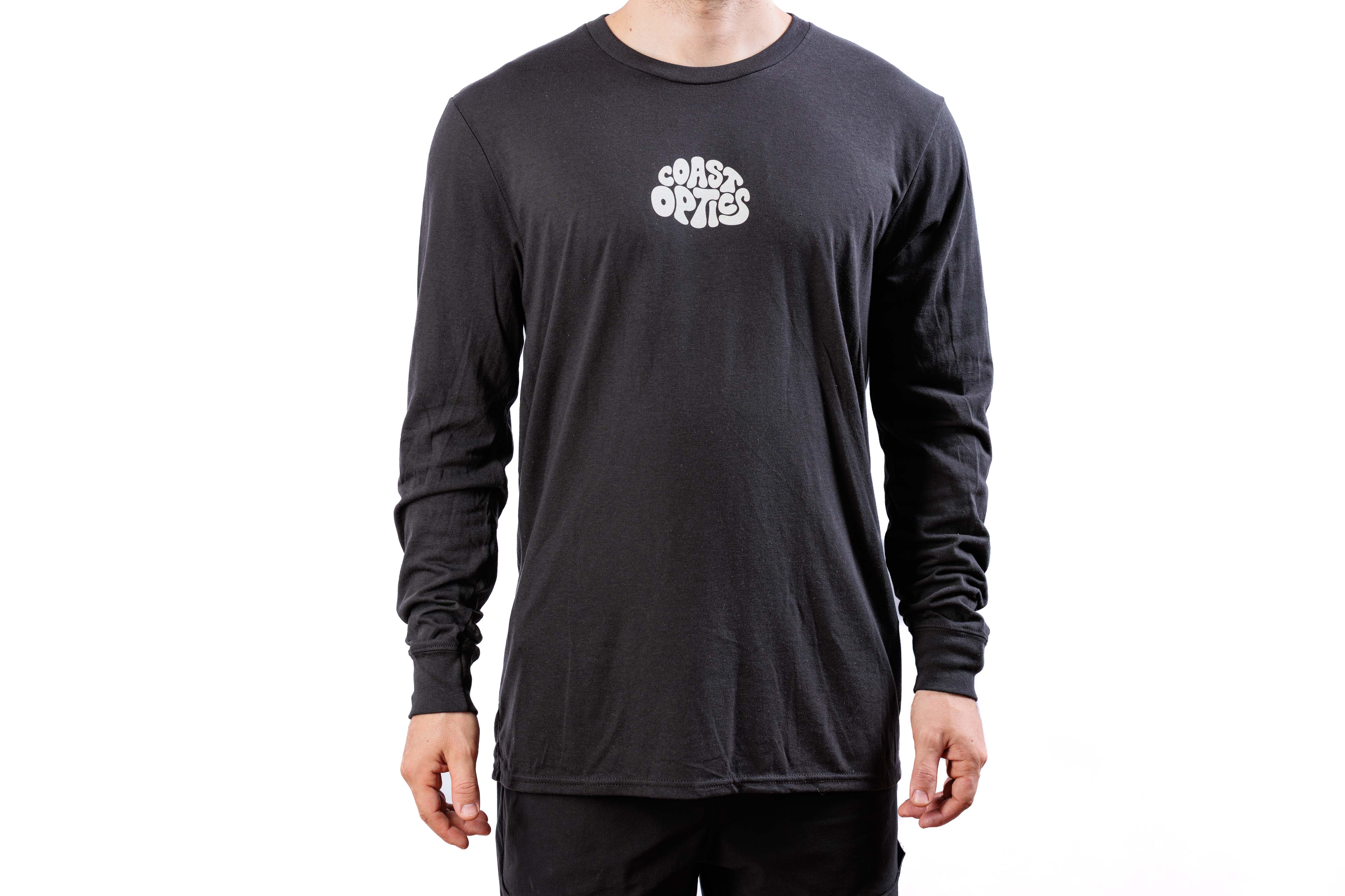 Brohm LS Tech Tee
