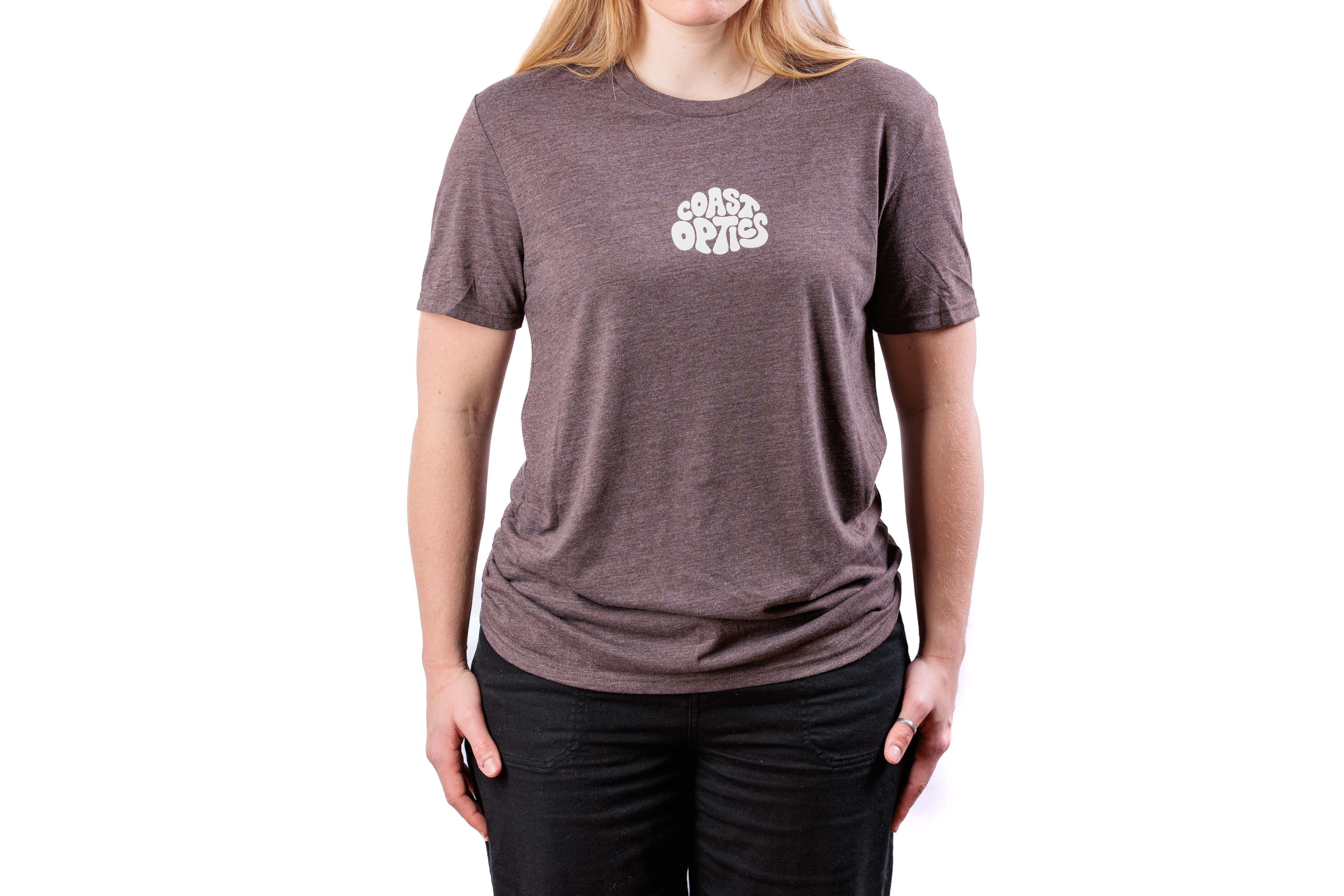 Brohm SS Tech Tee