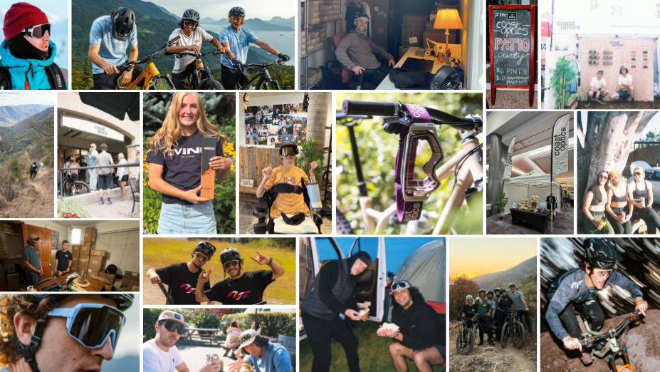 2025 - Our Biggest Year Yet...