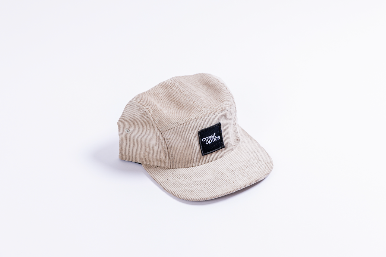 Salix Hat - Khaki