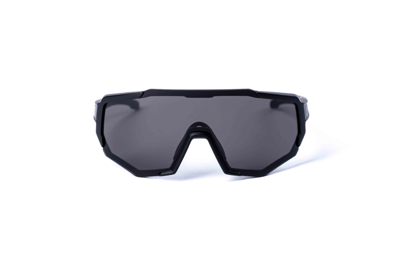 Nita Glasses - Black