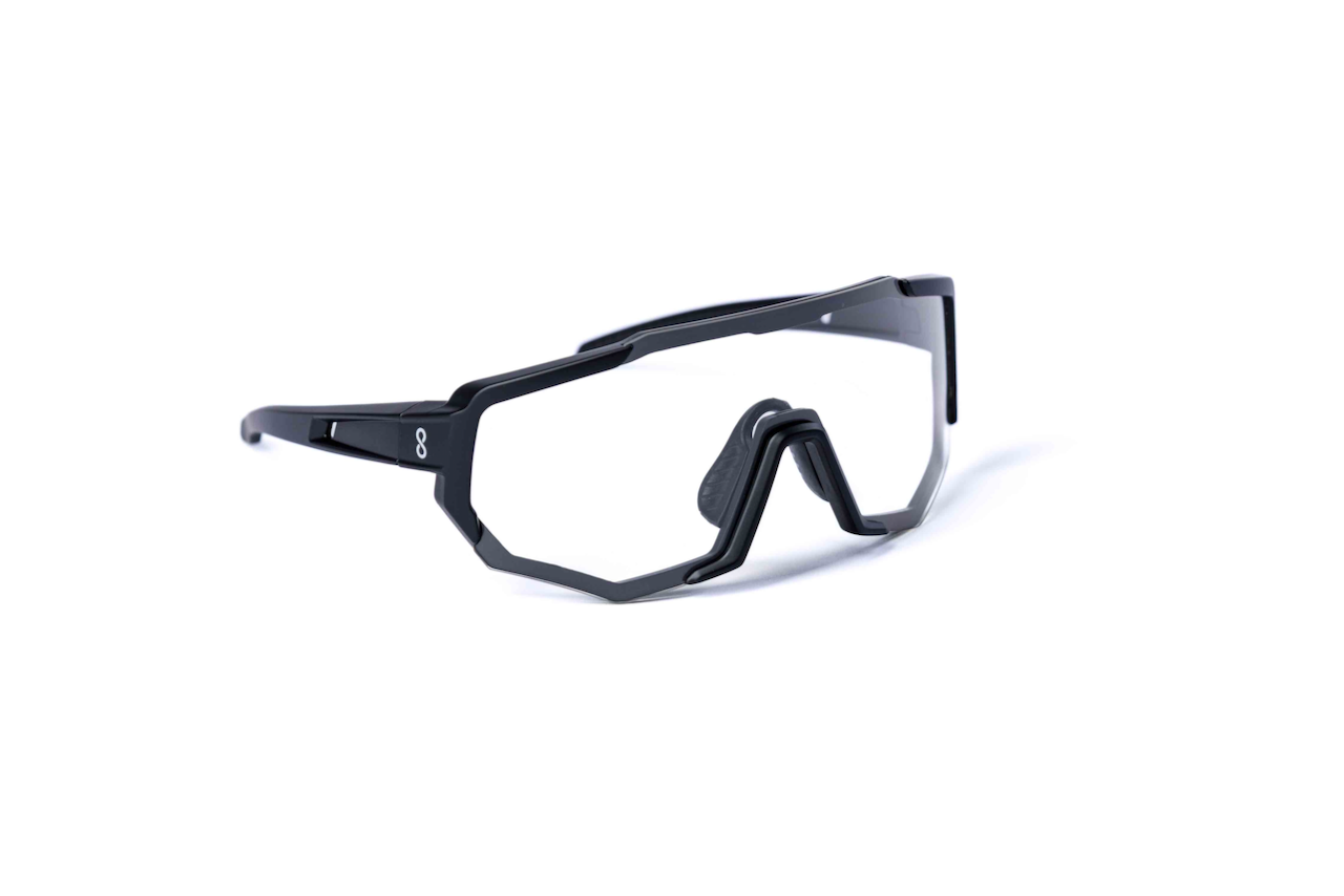 Nita Glasses - Black