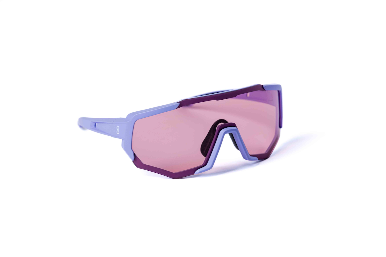 Nita Glasses - Alpen