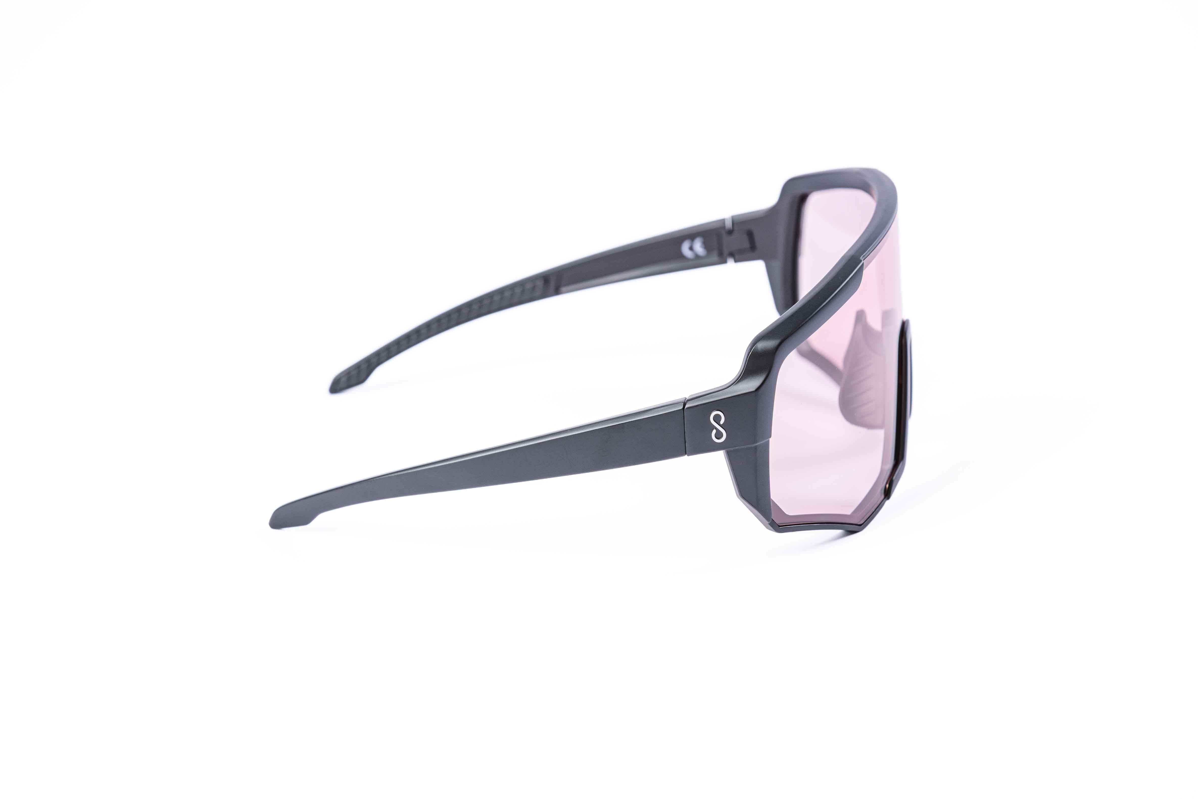 Nita XL - Black